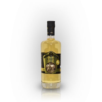 Good Spirit Kmet Premium Liqueur