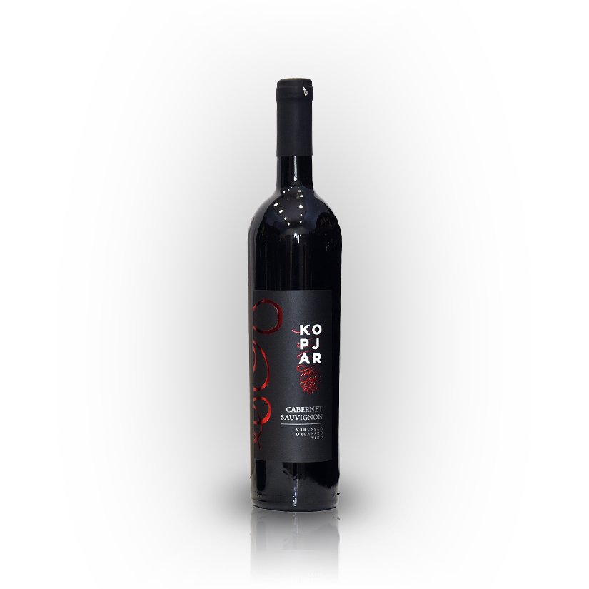 Kopjar Cabernet Sauvignon