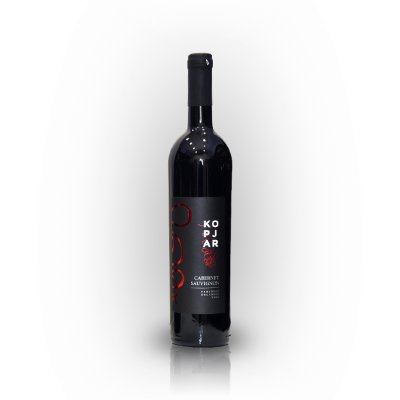 Kopjar Cabernet Sauvignon