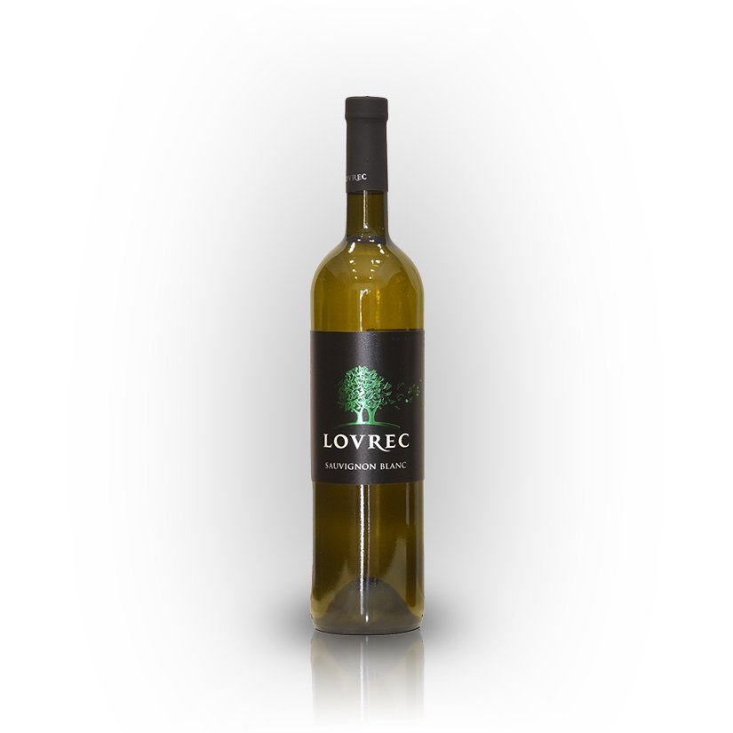 Lovrec Sauvignon Blanc