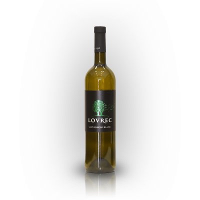 Lovrec Sauvignon Blanc