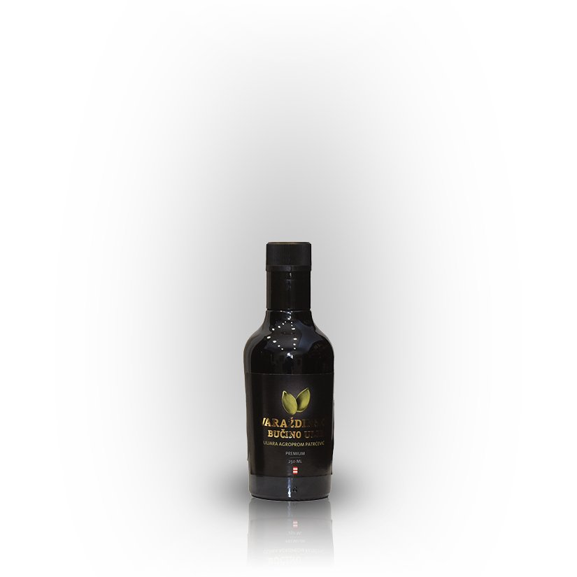 Patričević Bučino Ulje Premium