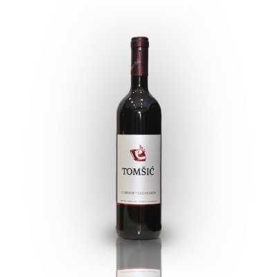 Tomšić Cabernet Sauvignon