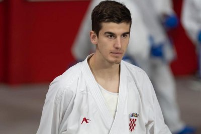 Enes Garibović borit će se za odličje na Europskom prvenstvu u Poreču