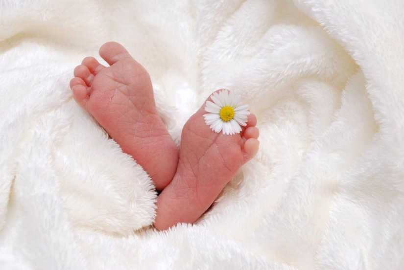 IVANEC Podnošenje zahtjeva za opremanje novorođenčadi odsad i putem usluge e-Novorođenče