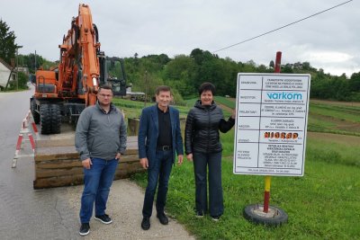 Gradonačelnica Ratković: Rješavamo investicije koje su se samo spominjale 20 godina