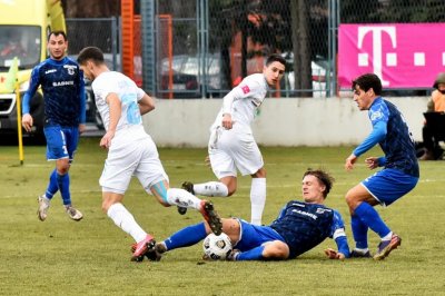 NK Varaždinu nakon ispadanja iz lige stigao dopis podrške iz HNK Rijeka