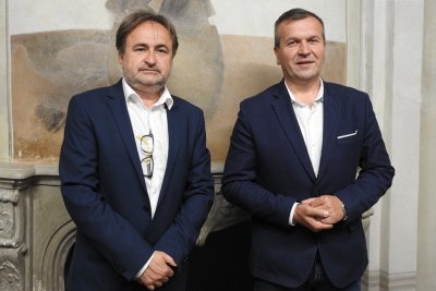 Stričak: Čačić se savjetuje s dvije posebne savjetnice, a ja ću s (grado)načelnicima