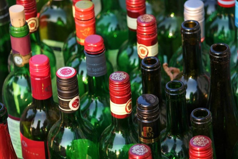 Pronašli krivca za krađu alkoholnih pića u mjestima kraj Novog Marofa?