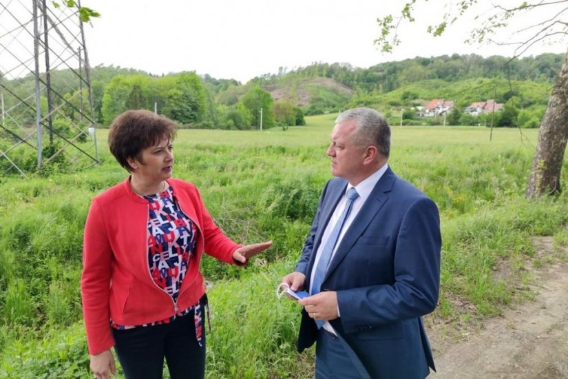 Varaždinske Toplice na čelu sa gradonačelnicom Dragicom Ratković ulaže u obrazovanje i školstvo