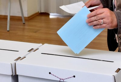 U Varaždinskoj županiji do 11:30 sati na birališta izašlo 15,32 posto birača