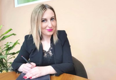 VIDOVEC Ines Pavleković: Pokazali ste da želite promjene, ali nije bilo dovoljno