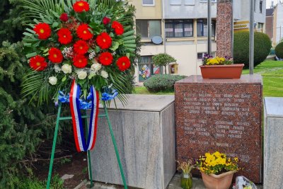 Gradonačelnik Jenkač na godišnjicu „Bljeska“: Ne smijemo zaboraviti one koji su položili svoje živote na oltar Domovine