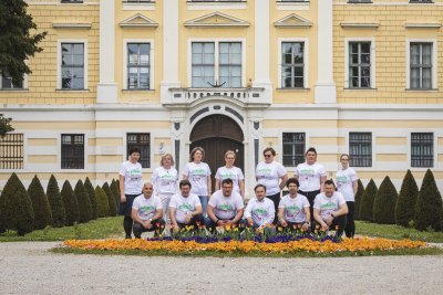 U Ludbregu predstavljena Nezavisna lista kojoj je nositelj Dubravko Bilić