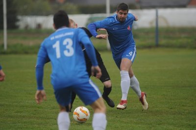 Županijski derbi u Nedeljancu pripao domaćinu, Bednja raspoložena protiv Dinama (D)