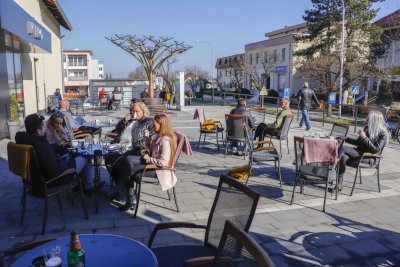 Grad Ivanec dodjeljuje potpore poduzetnicima radi ublažavanja posljedica korona-krize