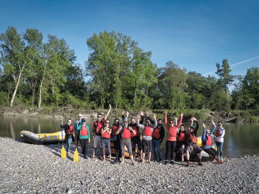 Turistički agenti posjetili Varaždin – od kulture do avanture