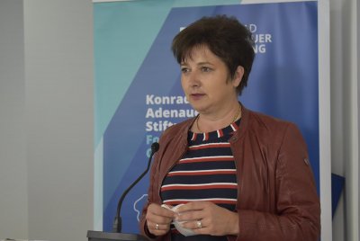 Ratković: Ova je korona pokazala da se poduzetnice mogu nositi i s najtežim situacijama