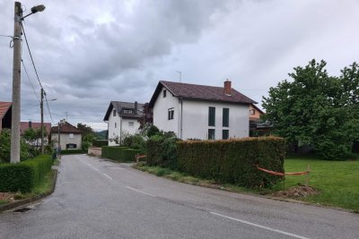 Novi Marof: Još 171 tisuća kuna za ekološki prihvatljivu rasvjetu