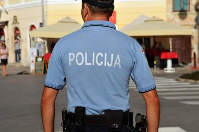Maturanti s područja Varaždinske županije doznali kako postati policajac