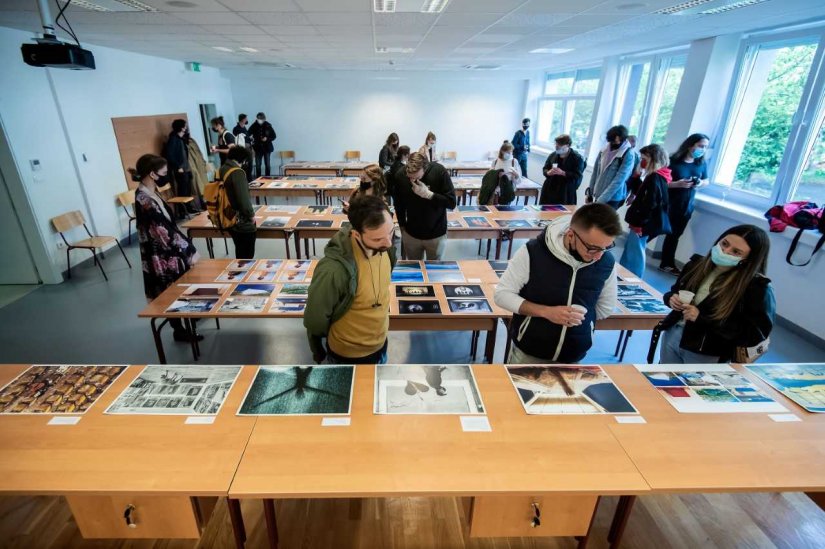 &quot;Kultura u fokusu“ na Sveučilištu Sjever u cilju popularizacije umjetničkog stvaralaštva