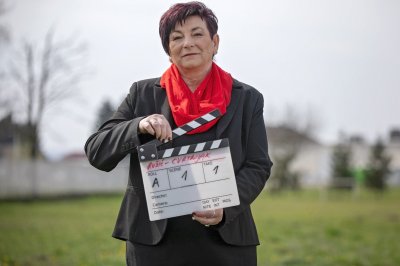 Sonja Ružić Cvrtinjak