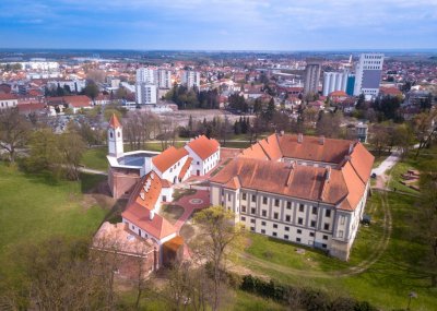 Nastavlja se trend poboljšanja epidemiološke situacije u Međimurju