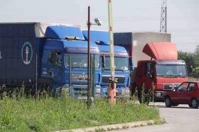 U nadzoru teretnih vozila i autobusa utvrđeno 38 prekršaja