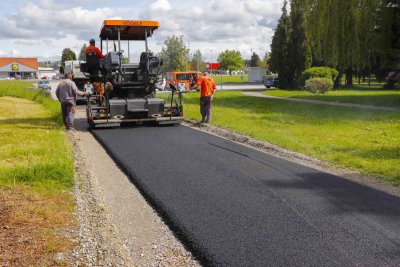 Ivanec: Otvoren novi prometni koridor od Šabanove do obilaznice