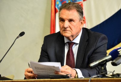 Čačić optužio HDZ da su iznevjerili dogovor za lokalne izbore