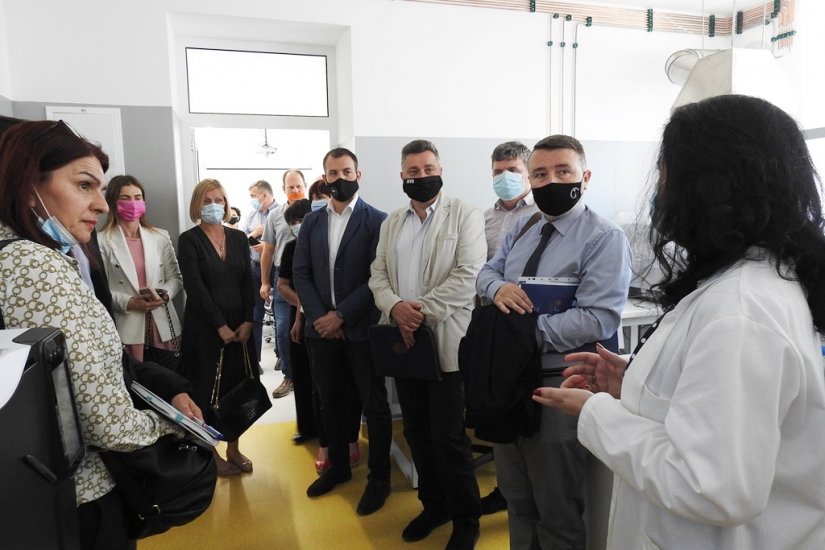 MEV Sastanak 14 dekana javnih veleučili&scaron;ta, raspravljalo se i o upisima