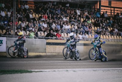 Svjetsko prvenstvo u speedwayu u subotu, 19. lipnja!