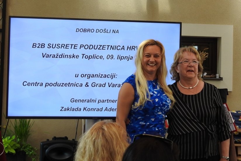 Cecelja: Unatoč svemu, nismo otpu&scaron;tali niti smanjivali plaće, zadržali smo sve benefite