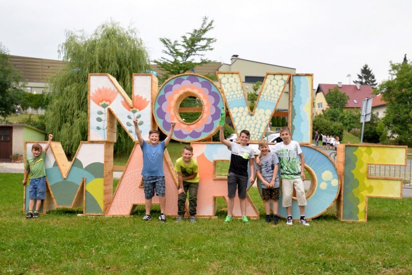 Antunovo v Marofu u prigodnom izdanju; kroz dva vikenda mno&scaron;tvo zabave