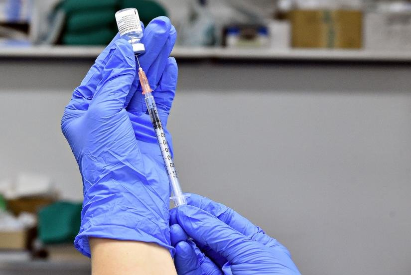 MEĐIMURSKA ŽUPANIJA U protekla 24 sata na 359 testiranja 9 pozitivnih slučajeva, cijepljeno 47% stanovništva