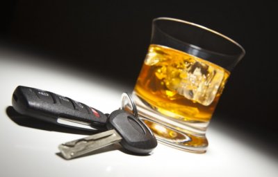 Pijani vozači u Klenovniku, Selniku, Ludbregu i Varaždinu, najpijaniji bio u Selniku s 2.77 promila