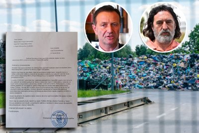 Mjesni odbor Poljana Biškupečka traži hitan sastanak s gradonačelnikom Varaždina