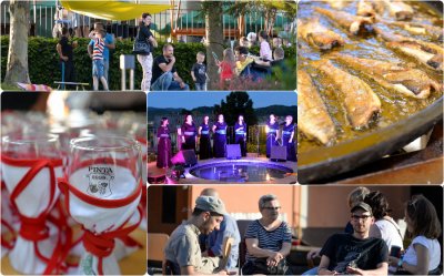 Dani Grada u Marofu i ovaj vikend: Hrane, glazbe i zabave neće nedostajati