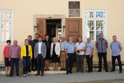 Grad Varaždinske Toplice: Održana konstituirajuća sjednica Gradskog vijeća