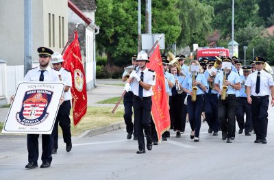 DVD BIŠKUPEC: Jedan od najmnogoljudnijih DVD-a u Hrvatskoj, proslavio 125. obljetnicu