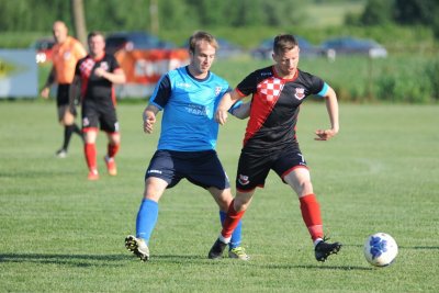 Druga ŽNL: Zadrugar zabio šest novih golova u 6:3 slavlju protiv Dinama 01