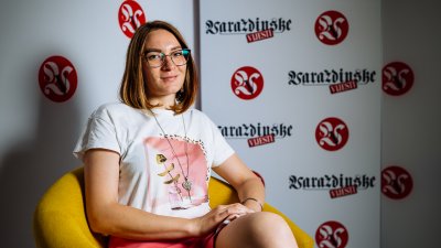 Videointervju - psihologinja Monika Melnjak: Svi mi imamo unutarnje impulse straha, koji su razlog nasilja