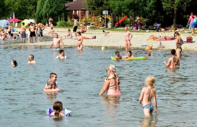 Tražite osvježenje u bazenu, rijeci ili jezeru? Pripazite na opasnosti koje prijete kupačima