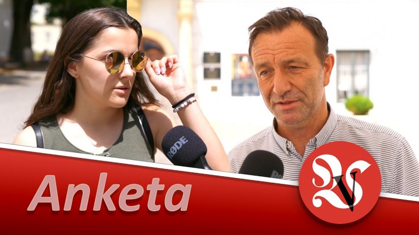 VIDEO &Scaron;to kažu Varaždinci uoči utakmice sa &Scaron;panjolskom?