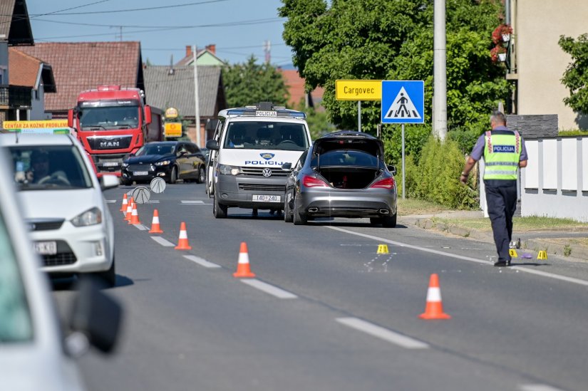 Vozač, koji je usmrtio pješakinju u 6.55 h, već imao 0,64 promila