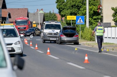 Vozač, koji je usmrtio pješakinju u 6.55 h, već imao 0,64 promila