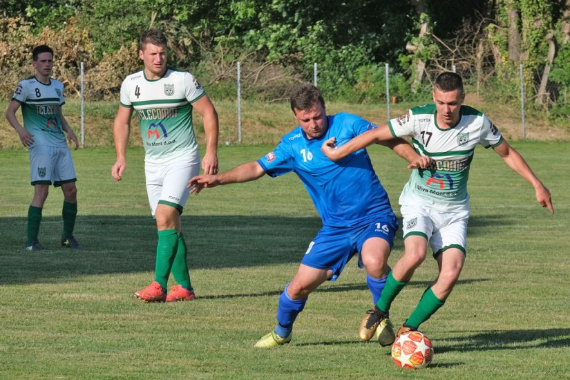 Druga ŽNL: Zadrugar na domaćem terenu zabio novih 12 golova u slavlju protiv Mladosti (Š)