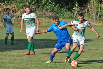 Druga ŽNL: Zadrugar na domaćem terenu zabio novih 12 golova u slavlju protiv Mladosti (Š)