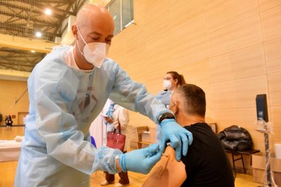 Tri nova slučaja zaraze, ovaj tjedan cijepljenje na punktovima u Varaždinu i Novome Marofu