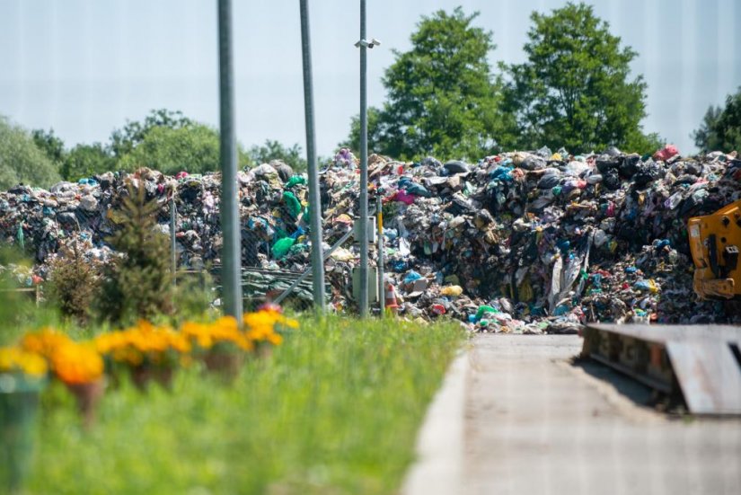 Mjesni odbor Poljana Biškupečka: Zašto se sa javnošću komunicira da Čistoća i uprava ništa nisu radili?